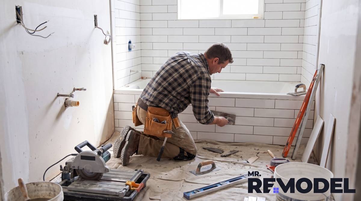 2026 Bathroom Remodel Costs: Hiring Contractors, Budgets, and ROI